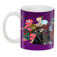 Кухоль Geek Land Футурама Futurama 02.16 косплей.699 - зображення 1