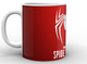Кружка GeekLand Людина-Павук Spider-Man логотип SM.02.034 - зображення 3