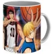 Кружка GeekLand&nbsp;Kuroko no Basuke Баскетбол Куроко&nbsp; KB.02.08 - изображение 2
