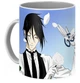Кухоль GeekLand Темний дворецький Black Butler 02.20.775 ( 11865 ) - изображение 1