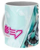 Кружка Вокалоиды Vocaloid Хацунэ Мику Hatsune Miku Саки Фудзита VC 02.08 - изображение 2