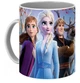 Кружка GeekLand Frozen Холодное Сердце&nbsp;2 &nbsp;FZ.02.23 - изображение 1