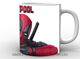 Кухоль Дедпул Deadpool New poster DP. 02.58. - зображення 3