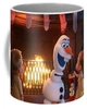 Кружка GeekLand Frozen Холодное Сердце Олаф и холодное приключение FZ.02.27 - изображение 3
