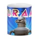 Кухоль Geek Land Футурама Futurama 02.24 згинач бендер.261 - зображення 2