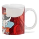 Кухоль Geek Land Футурама Futurama 02.03 Доктор Зойдберг.706 - зображення 3