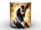 Кружка GeekLand белая Captain America Капитан Америка щит CA.02.059 - изображение 2
