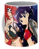 Кухоль Гуррен-Лаганн Gurren Lagann Gl 01.01 ( 17144 ) - изображение 2