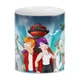 Кухоль Geek Land Футурама Futurama 02.28 постер.164 - зображення 2