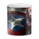 Кружка GeekLand Капитан Америка Captain America Баки Барнс CA.02.023 - изображение 2