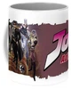 Кружка GeekLand Неймовірні пригоди ДжоДжо JoJo's Bizarre Adventure JJ 02.09 - зображення 3