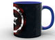 Кружка GeekLand Капитан Америка Captain America лого CA.02.015 - изображение 4