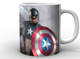 Кружка GeekLand Капитан Америка Captain America Стив Роджерс CA.02.010 - изображение 1