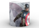 Кружка GeekLand Капитан Америка Captain America Стив Роджерс CA.02.010 - изображение 2
