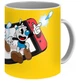 Кружка GeekLand&nbsp;Cuphead Чашкоголовый инди-игра Cuphead CH 02.01 - изображение 2