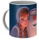 Кружка GeekLand Frozen Холодное Сердце милота FZ.02.24 - изображение 1
