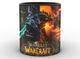 Кружка GeekLand World of Warcraft Мир Военного Ремесла постер WW.02.02 - изображение 4