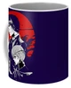 Кухоль GeekLand Темний дворецький Black Butler 02.10.284 ( 14266 ) - изображение 2