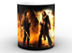 Кухоль GeekLand білий Pirates of the Caribbean Пірати Карибського моря персонажі PC.02.006 ( 10000 ) - изображение 2