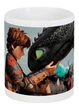 Кухоль Як приручити дракона How to train your dragon HD.02.12 ( 28319 ) - зображення 1