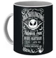 Кружка Кошмар перед Рождеством The Nightmare before Christmas Alco-Jack CP 03.218 - изображение 1