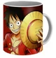 Кружка Geek Land белая Большой куш One Piece OP.02.015 - изображение 3