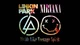 Кружка GeekLand рок Linkin park and Nirvana ( 29033 ) - изображение 4