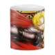 Кухоль GeekLand Сталевий алхімік Fullmetal Alchemist Едвард Елрік FA.02.001 ( 22038 ) - изображение 2