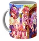 Кружка Без игры жизни нет No game no life NGNL 02.04 - изображение 3