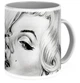 Кухоль GeekLand Marilyn Monroe Мерилін Монро ММ 01.03 - зображення 3