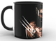 Кухоль GeekLand Росомаха Wolverine постер WR.02.002 ( 23941 ) - изображение 6