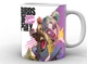 Кружка GeekLand Хищные птицы Харли Квинн с гиеной Birds of Prey BOP.03.13 - изображение 1