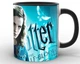 Кружка Gee! Harry Potter Гарри Поттер Гермиона HP.02.008 Черный - изображение 1