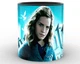 Кружка Gee! Harry Potter Гарри Поттер Гермиона HP.02.008 Черный - изображение 2
