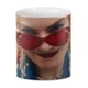 Кружка GeekLand Хищные птицы Харли Квинн Harley Quinn Birds of Prey BOP.03.21 - изображение 2