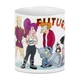 Кухоль Geek Land Футурама Futurama 02.02.467 - зображення 2