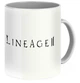 Кружка GeekLand Лініїдж 2 Lineage II Гном 2 L.02.06 - зображення 3