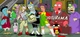Кружка Geek Land Футурама Futurama 02.10.095 - изображение 4