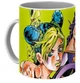 Кружка GeekLand Неймовірні пригоди ДжоДжо JoJo's Bizarre Adventure JJ 02.07 - зображення 1