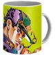 Кружка GeekLand Неймовірні пригоди ДжоДжо JoJo's Bizarre Adventure JJ 02.07 - зображення 2