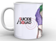 Кружка GeekLand белая Отряд Самоубийц Suicide Squad Joker SS.02.010 - изображение 3
