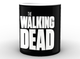 Кружка GeekLand белая Ходячие Мертвецы The Walking Dead WD.02.026 - изображение 2