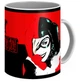 Кружка GeekLand белая Отряд Самоубийц Suicide Squad Harley Quinn SS.02.001 - изображение 2