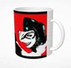 Кружка GeekLand белая Отряд Самоубийц Suicide Squad Harley Quinn SS.02.001 - изображение 4