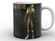 Кружка GeekLand біла Ходячі Мерці The Walking Dead Зомбі WD.02.024 ( 18364 ) - изображение 1