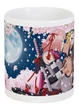 Кружка Geek Land белая Наруто Naruto Sakura NA.02.027 - изображение 2