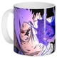 Кружка Geek Land белая Наруто Naruto 2 героя NA.02.042 - изображение 2