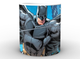 Кружка GeekLand белая Бэтмен Batman Бэтмен комикс BM.02.027 - изображение 2