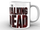 Кружка GeekLand белая Ходячие Мертвецы The Walking Dead Рик Граймс WD.02.025 - изображение 1