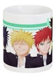 Кухоль Geek Land білий Наруто Naruto уся команда NA.02.071 - зображення 3